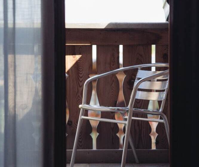 غرفة قياسية, Pineta Nature Resort  Wellness & Spa