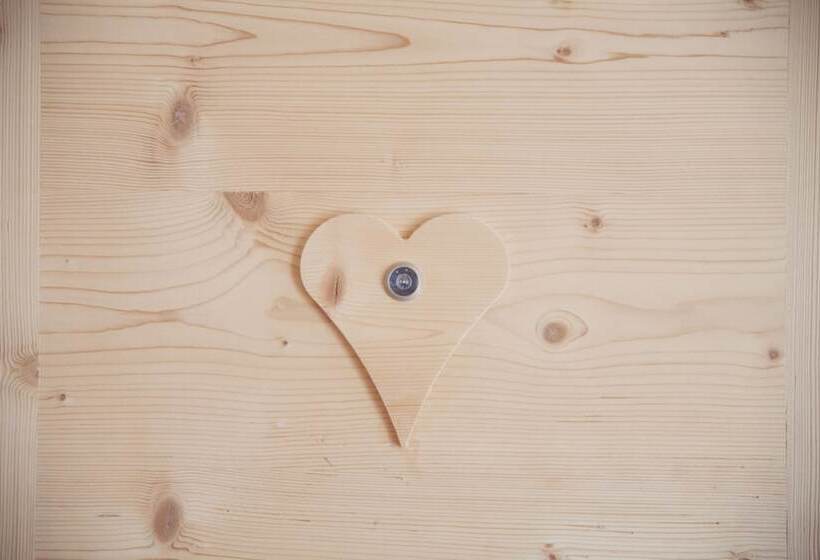 جناح, Pineta Nature Resort  Wellness & Spa