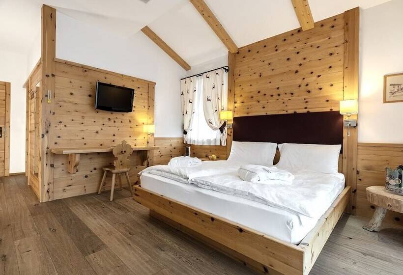 جناح جونيور, Pineta Nature Resort  Wellness & Spa