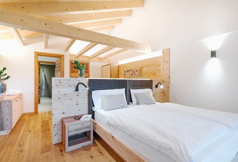 جناح جونيور, Pineta Nature Resort  Wellness & Spa