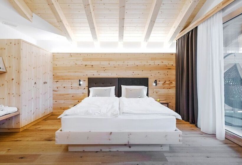 جناح جونيور, Pineta Nature Resort  Wellness & Spa