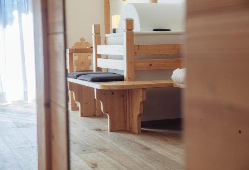 Полулюкс, Pineta Nature Resort  Wellness & Spa