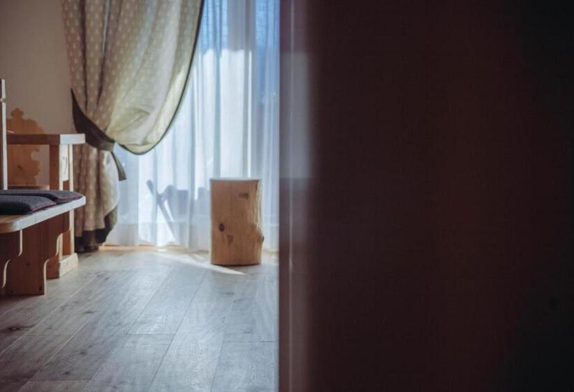 جناح جونيور, Pineta Nature Resort  Wellness & Spa