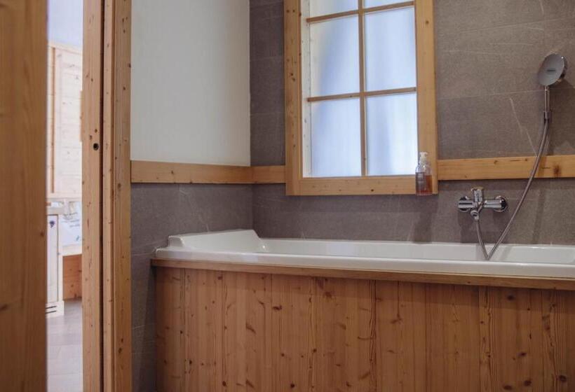 جناح جونيور, Pineta Nature Resort  Wellness & Spa