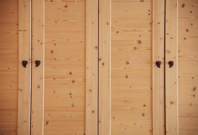 جناح جونيور, Pineta Nature Resort  Wellness & Spa