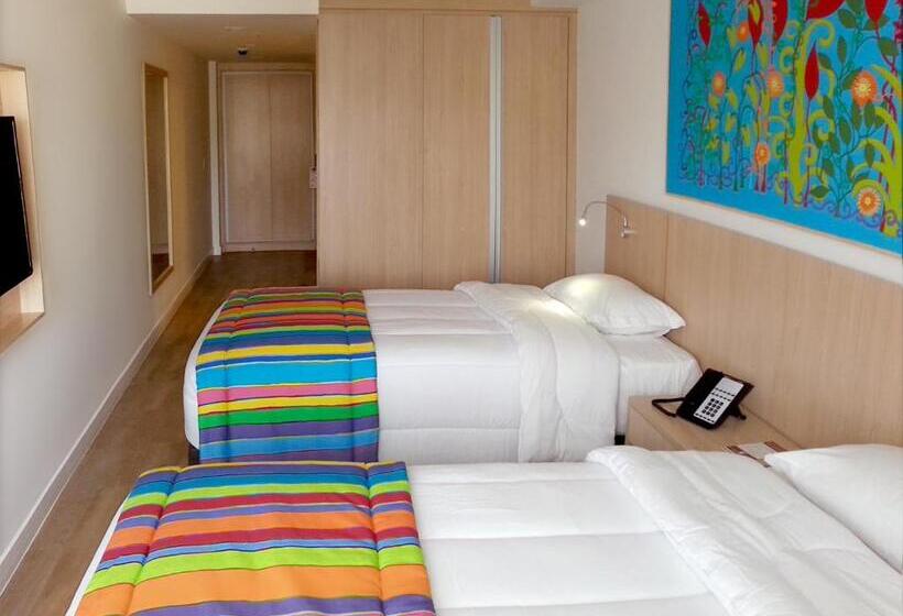 اتاق لوکس, Royalty Rio