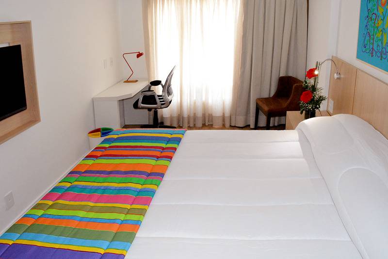 اتاق استاندارد, Royalty Rio