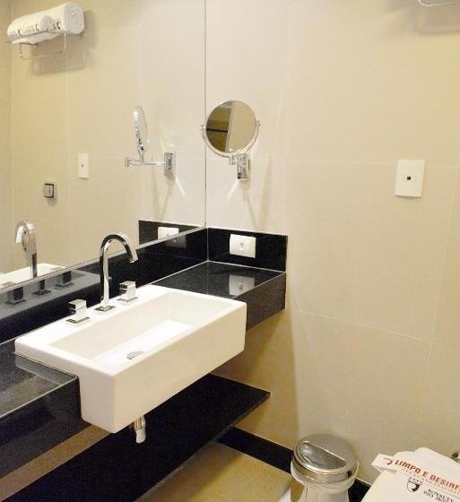 اتاق استاندارد, Royalty Rio