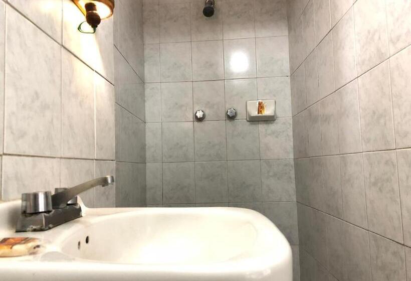 Номер Стандарт 2 Двуспальные Кровати, San Juan