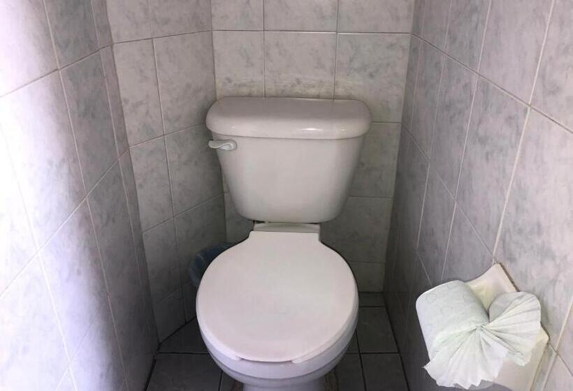 Номер Стандарт 2 Двуспальные Кровати, San Juan