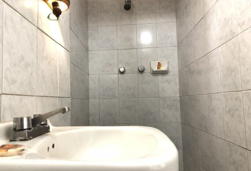 Номер Стандарт 2 Двуспальные Кровати, San Juan