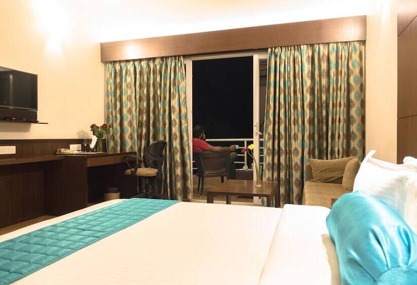 Номер Премиум, Sinclairs Retreat Kalimpong