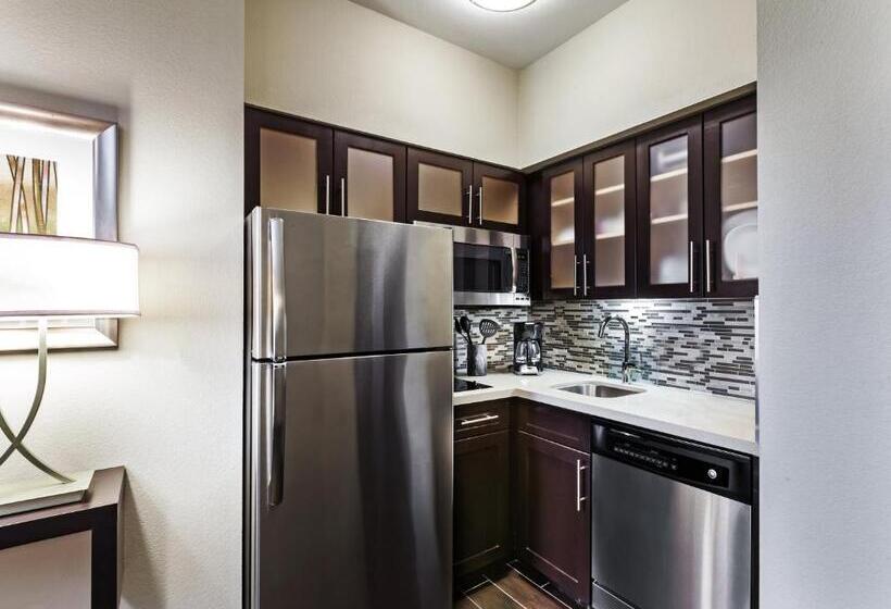标准工作室, Staybridge Suites Fort Worth Fossil Creek, An Ihg