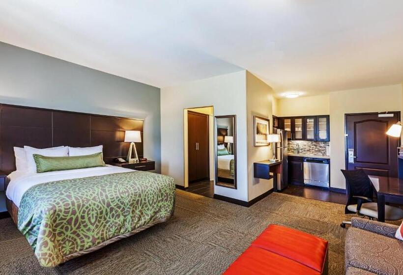 标准间, Staybridge Suites Fort Worth Fossil Creek, An Ihg