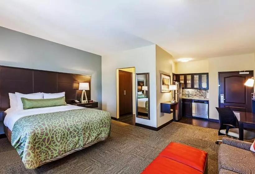 スタンダードルーム, Staybridge Suites Fort Worth Fossil Creek, An Ihg