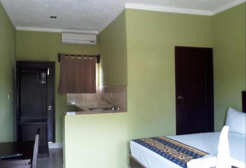 스탠다드 룸, Turquesa Maya