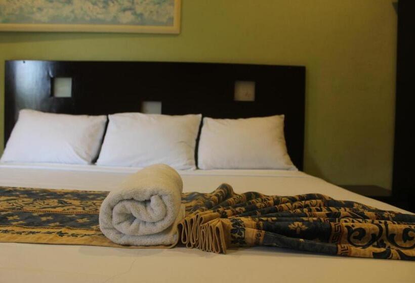 스탠다드 룸, Turquesa Maya