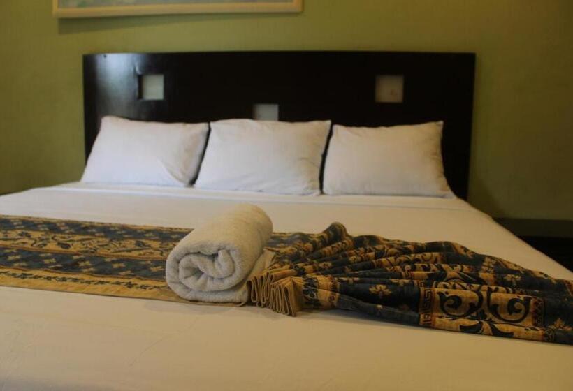 스탠다드 룸, Turquesa Maya