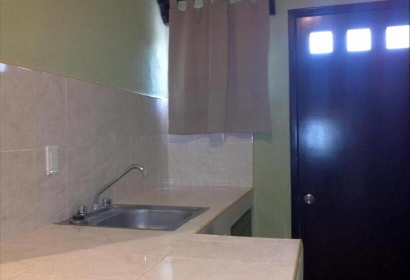 4인용 스탠다드 룸, Turquesa Maya