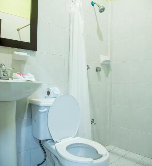 스탠다드 트리플 룸, Turquesa Maya