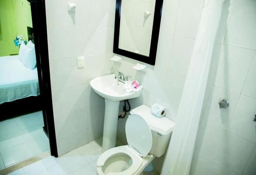 스탠다드 룸, Turquesa Maya