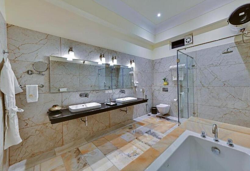 套房, Welcomheritage Ramgarh