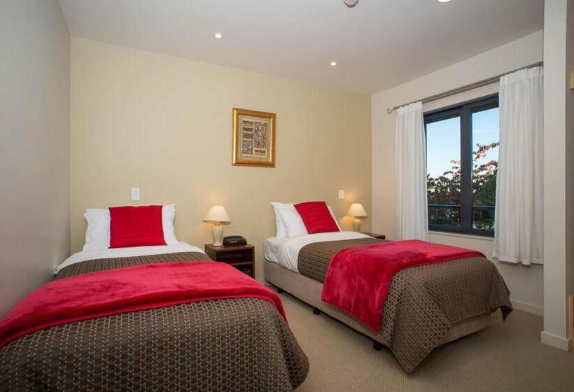 Апартаменты 1 Спальня, Nautilus Lodge Motel