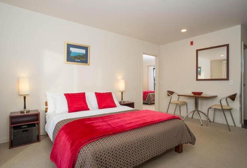 Апартаменты 1 Спальня, Nautilus Lodge Motel