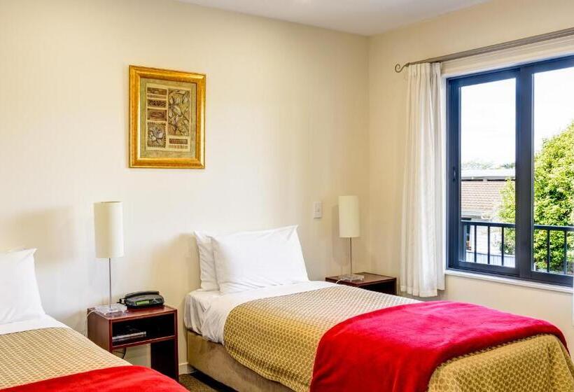 Апартаменты 1 Спальня, Nautilus Lodge Motel