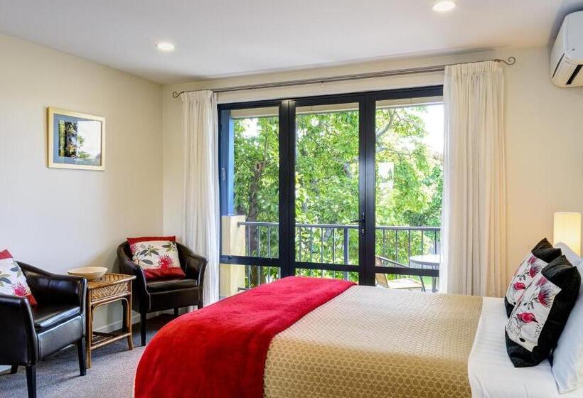 Апартаменты 1 Спальня, Nautilus Lodge Motel