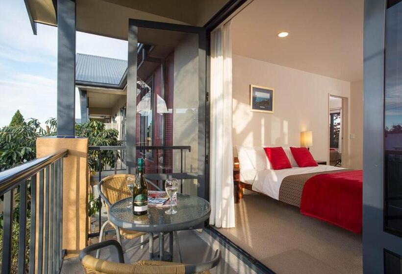 Апартаменты 1 Спальня, Nautilus Lodge Motel