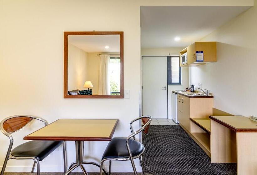 Люкс Superior, Nautilus Lodge Motel