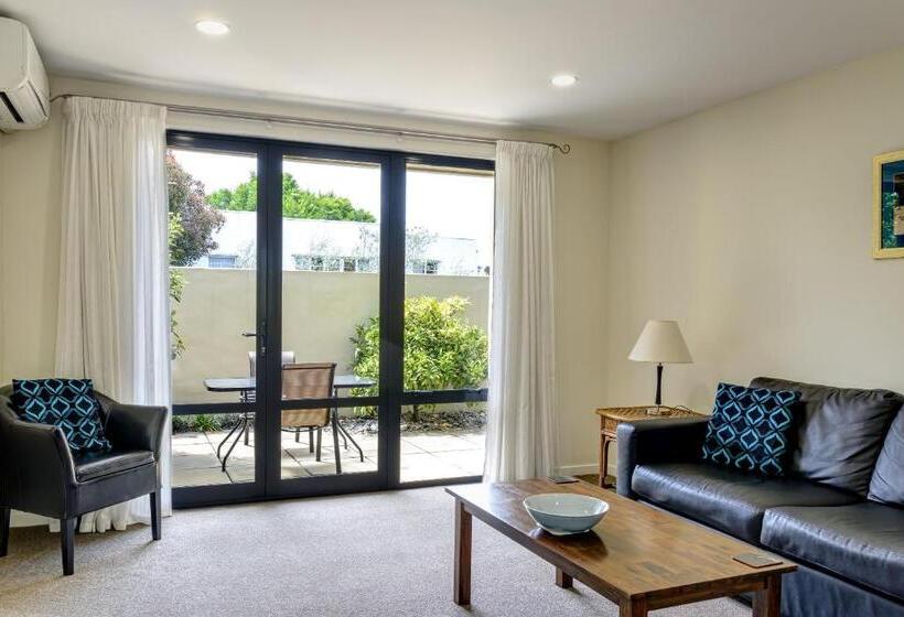 Люкс Superior, Nautilus Lodge Motel