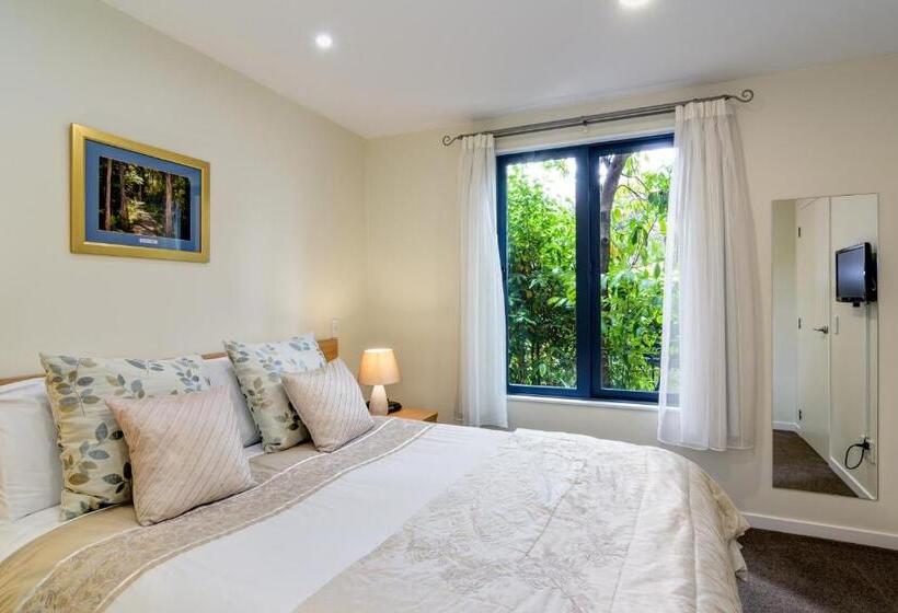 Люкс Superior, Nautilus Lodge Motel