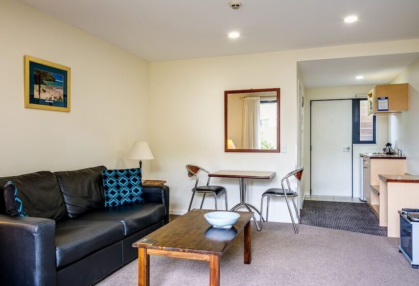 Люкс Superior, Nautilus Lodge Motel