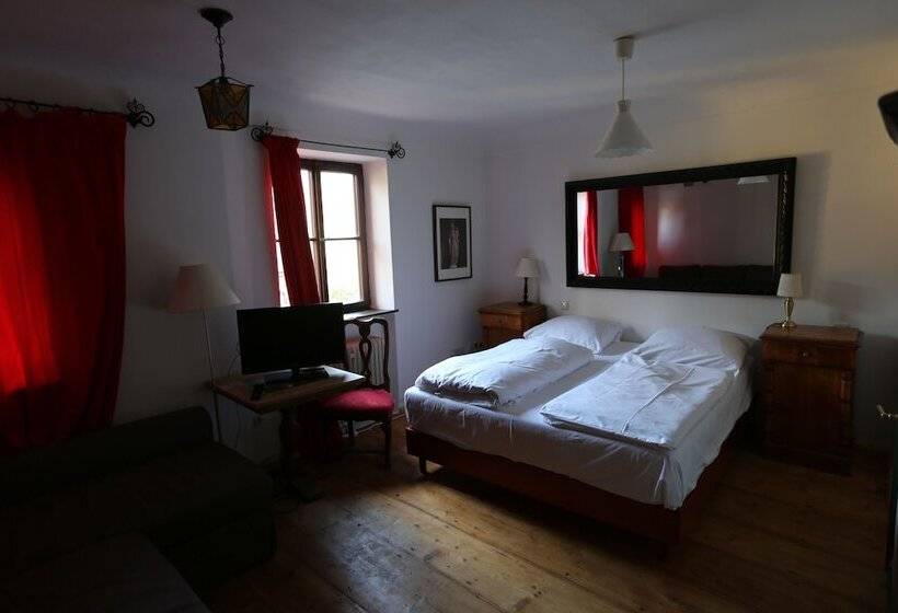 اتاق استاندارد, Haus Wartenberg