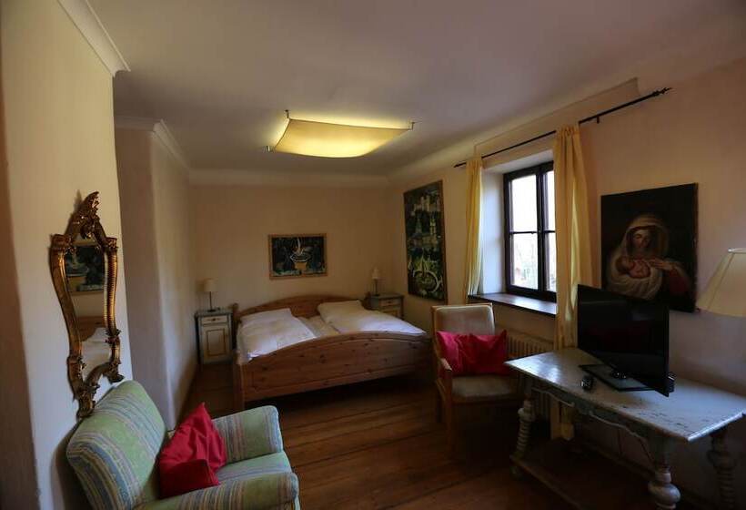 اتاق استاندارد, Haus Wartenberg