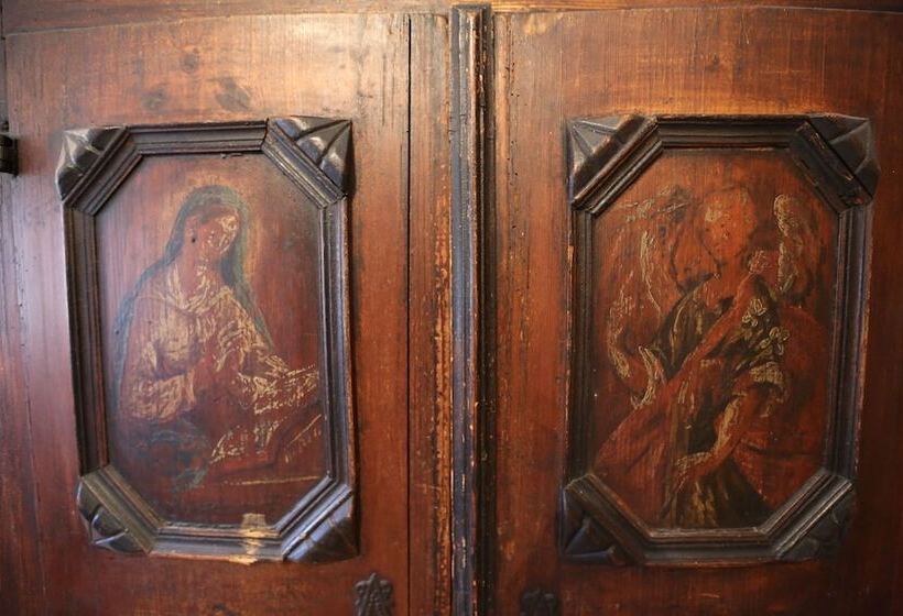 اتاق استاندارد, Haus Wartenberg