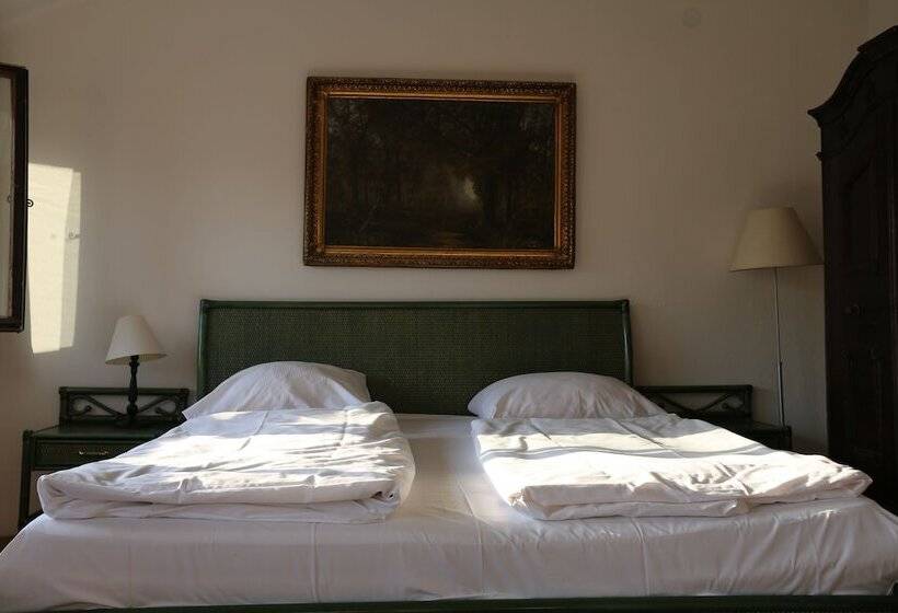 اتاق استاندارد, Haus Wartenberg