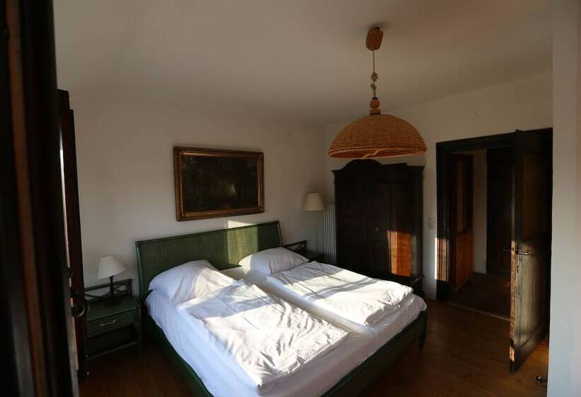 اتاق استاندارد, Haus Wartenberg