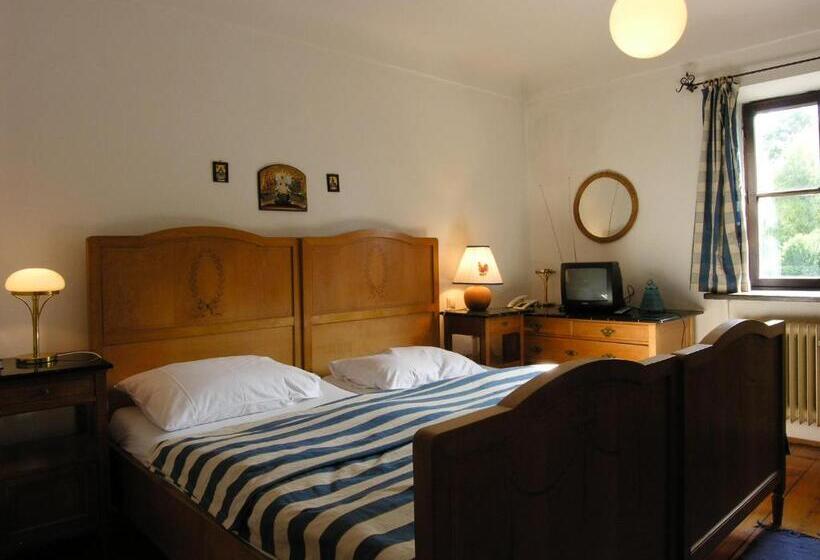 اتاق استاندارد, Haus Wartenberg