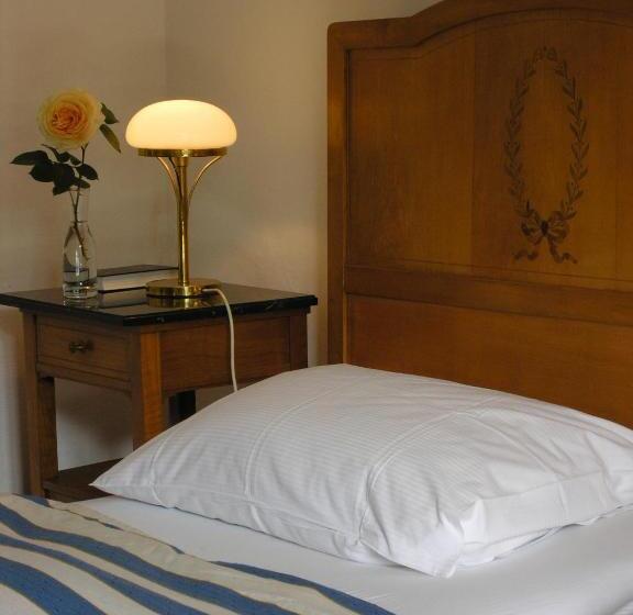 اتاق استاندارد, Haus Wartenberg