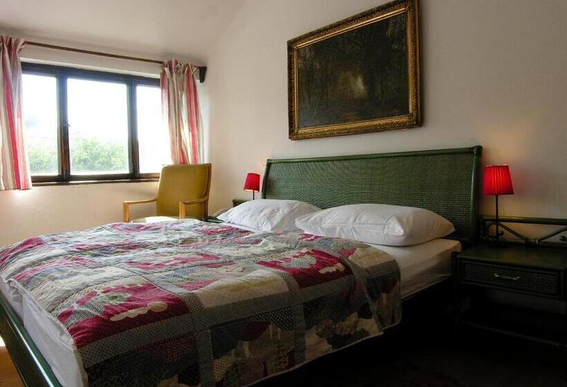 اتاق استاندارد, Haus Wartenberg