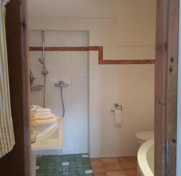 اتاق خانوادگی, Haus Wartenberg