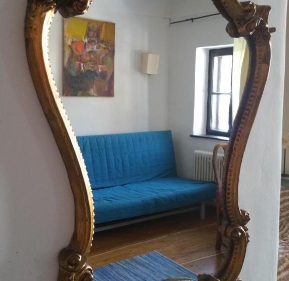 اتاق خانوادگی, Haus Wartenberg