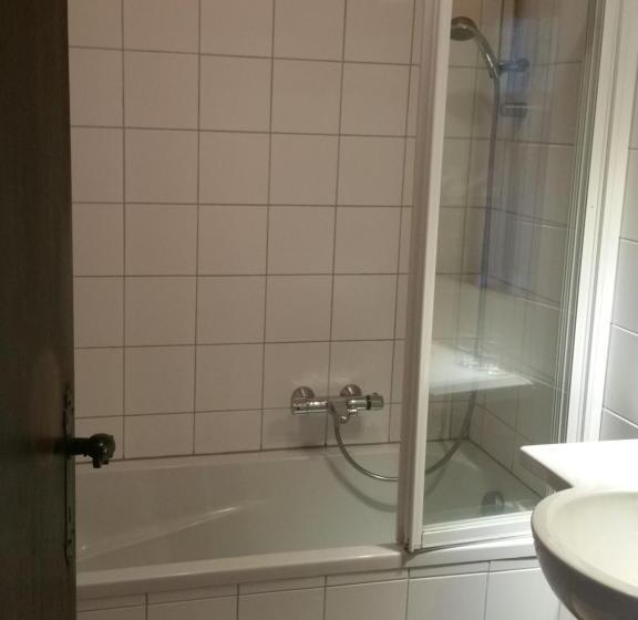 اتاق خانوادگی, Haus Wartenberg