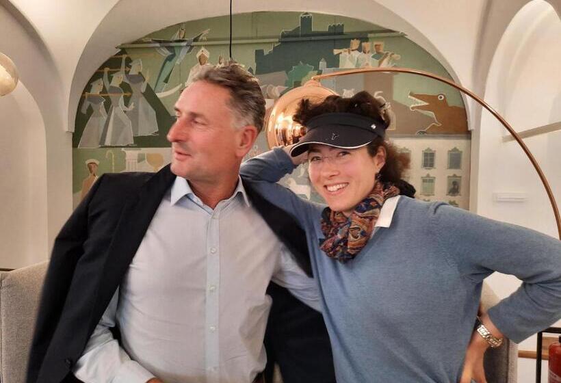 آپارتمان 1 خوابه همکف, Haus Wartenberg