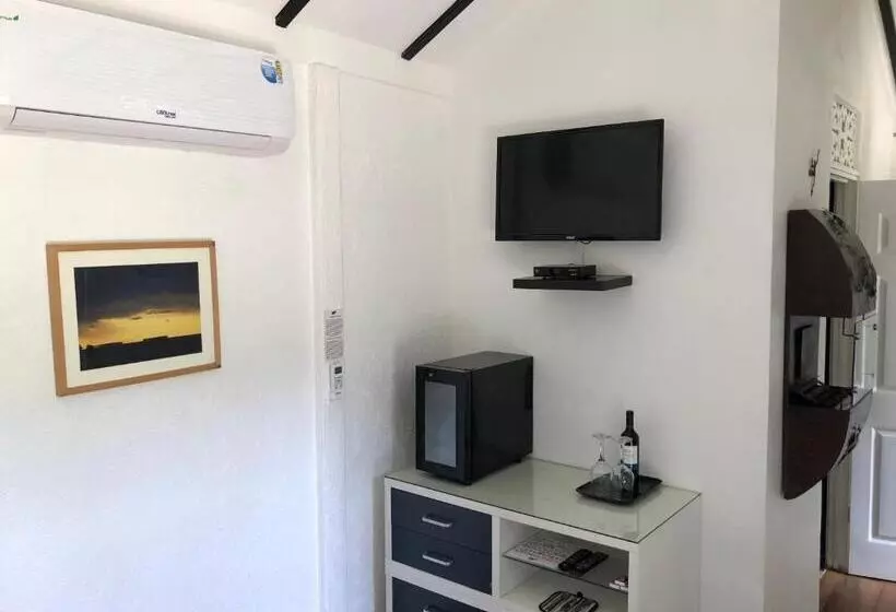 Standard-bungalow, Dantica Cloud Forest Lodge