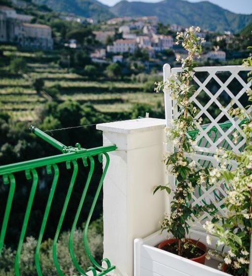 غرفة قياسية, Rosa E Valentino