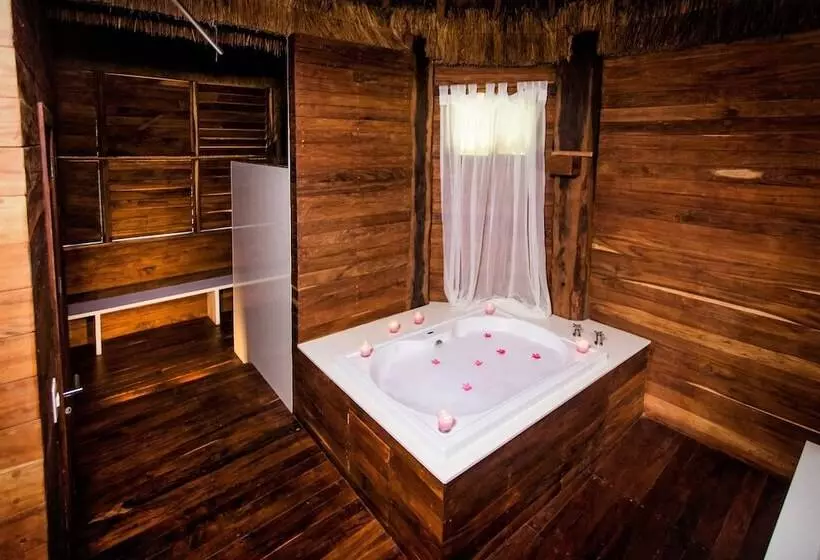 スーペリアキャビン, Sian Ka An Luxury   All Inclusive